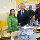 Kemal Kılıçdaroğlu oyunu kullandı