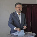 Bakan Yumaklı: Milletimiz iradesini sandığa yansıtacaktır