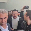 DEM Partililer Mardin'de vatandaşlık görevini yapan güvenlik güçlerine hakaret etti
