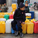 UNICEF : "les enfants de Gaza font face aux affres de la faim, sous les balles"