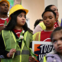 La tragédie de Baltimore souligne le rôle crucial des travailleurs immigrés aux Etats-Unis