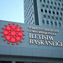 Dezenformasyonla Mücadele Merkezi'nden 'manipülasyon' uyarısı