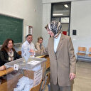 Bakanı Göktaş: Bugün demokrasimizin bayram günü