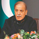 Şahbaz Şerif yeniden Başbakan