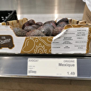 Boycott des produits israéliens: Fraude à l'étiquetage dans les supermarchés français