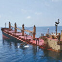 Kızıldeniz’de korkulan oldu… İngiltere’ye ait yük gemisi battı: Ya Süveyş’te batsaydı