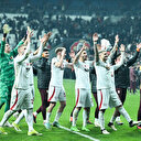 Süper Lig: Galatasaray s'impose face à Beşiktaş et conforte sa place de leader