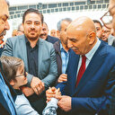 Başkente çevre dostu ulaşım