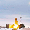 Hisar-O tek tek vurdu