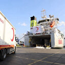 La Türkiye achemine près de 2 700 tonnes d'aide à Gaza