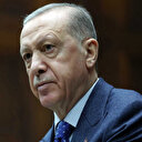 Cumhurbaşkanı Erdoğan'dan Destici'ye geçmiş olsun telefonu