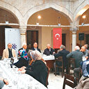 Ali Ulvi Kurucu TYB’de anıldı