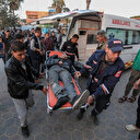 Nouveau massacre de la farine à Gaza: Des dizaines de morts et de blessés dans un bombardement israélien