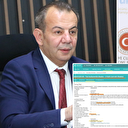 'Maske' düştü gerçek ortaya çıktı: CHP'li Bolu Belediyesi'nden Halk TV'nin patronuna rant kapısı