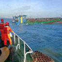 L'île taïwanaise de Kinmen encerclée quotidiennement par des navires chinois