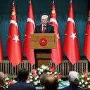 Erdogan : "La Türkiye fait de tout ce qui est possible pour Gaza"