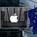 AB'den Apple'a milyar avroluk ceza