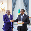 Sénégal: les conclusions d'un "dialogue national" remises au président Macky Sall