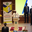 Tchad: le chef de la junte Mahamat Déby annonce sa candidature à la présidentielle du 6 mai