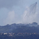 Violences entre le Liban et Israël: un émissaire américain prône une "solution diplomatique"