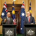 Le sommet Asean-Australie va dénoncer la menace ou l'usage de la force dans la région