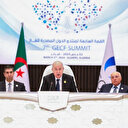 Algérie - Iran : Signature de cinq mémorandums d'entente