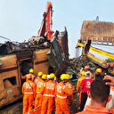 Accident de train mortel en Inde: les conducteurs regardaient du cricket