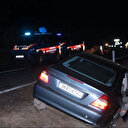 Nevşehir Avanos yolunda zincirleme kaza: Üç ölü altı yaralı