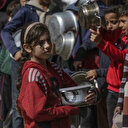 L'Unesco déplore la mort sous les yeux du monde des bébés mal nourris de Gaza