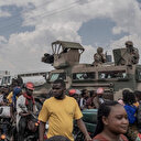 Est de la RDC: intenses combats entre l'armée et les rebelles du M23