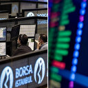 Borsa günün ilk yarısında yükseldi: İşte en çok kazandıran sektör