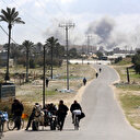 Après avoir affamé la population de Gaza, Israël cible désormais les civils voulant atteindre l'aide humanitaire