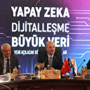 YÖK Başkanı Özvar yapay zeka alanındaki 12 yeni bölümü açıkladı