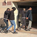 Türkiye: 7 personnes suspectées de vendre des informations au MOSSAD arrêtées