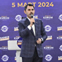 Murat Kurum'dan İmamoğlu'nun ev hanımlarına ilişkin sözlerine tepki: Sandıkta gereken cevabı sana verecekler