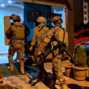 FETÖ ve PKK'ya 12 ilde eş zamanlı operasyon: 36 gözaltı