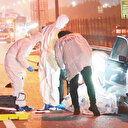 Otoyolda katliam gibi kaza: 5 ölü