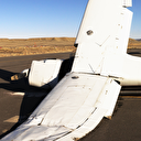 Kenya: deux morts dans une collision d'avions en vol