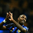 L'Inter Milan, sans rival, file vers le titre de champion d'Italie