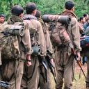 PKK’dan yardım edin mektubu