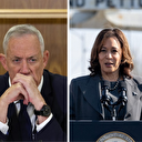 Kamala Harris dit à Benny Gantz, rival de Netanyahu, sa "profonde inquiétude" pour Gaza