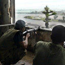 Crimes contre l’humanité au Liberia: un ex-commandant rebelle jugé en appel à Paris