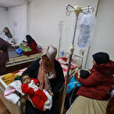 L'UNICEF met en garde contre une explosion de décès d'enfants dus à la malnutrition