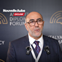 “La haine est une maladie”