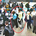 Kazada 1 kişiyi öldüren oğlunu Mısır’a  kaçırdı