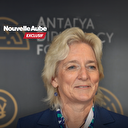 “Le but du PNUD est de ne laisser personne derrière”