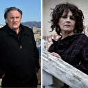 "Quand un producteur engage Depardieu, il sait qu'il engage un agresseur", selon l'actrice Anouk Grinberg