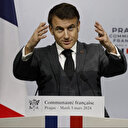 Troupes en Ukraine: Macron affirme refuser toute "logique d'escalade"