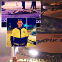 Kaza sonrası kaçan araç dehşet saçtı: Bir polis şehit oldu bir polis yaralandı