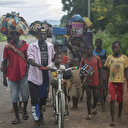 Mozambique: plus de 110.000 déplacés après des attaques terroristes